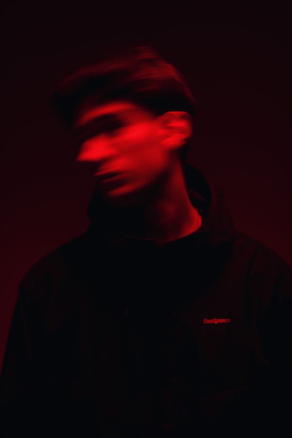 BURNEY, press photo 10
