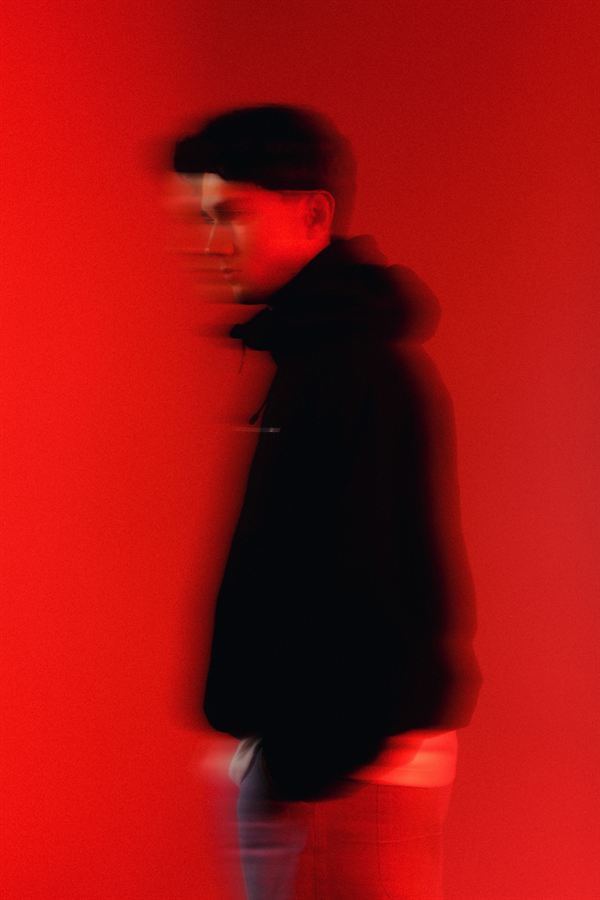 BURNEY, press photo 17