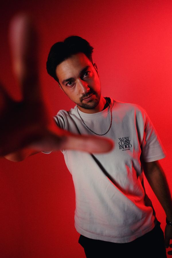 GIBBS, press photo 02