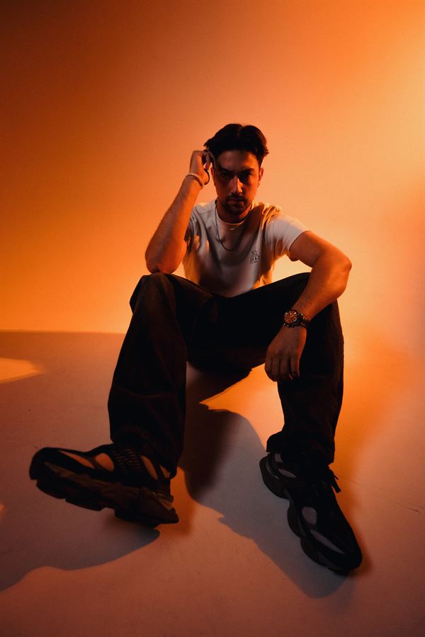 GIBBS, press photo 04