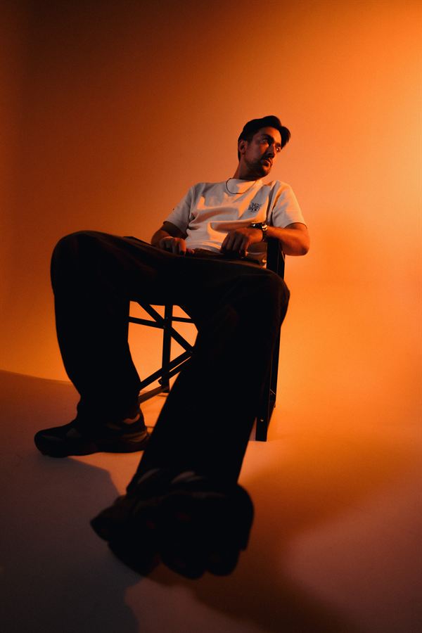 GIBBS, press photo 07