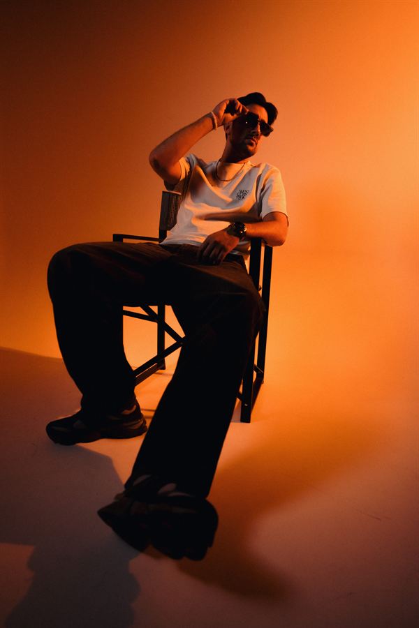 GIBBS, press photo 08